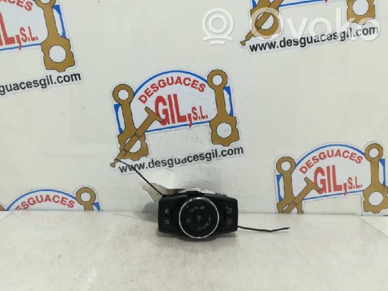 Light switch   13A024,49309