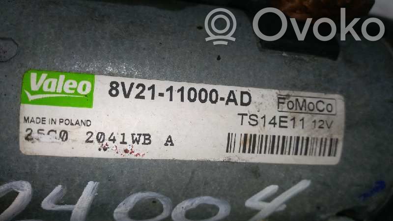 Starteris   8V2111000AD,24004
