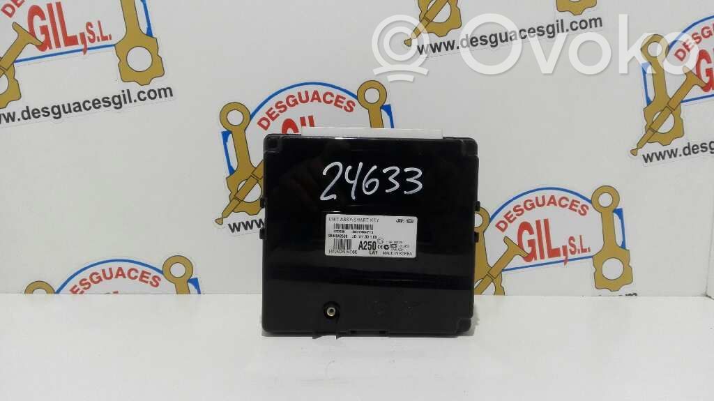 Other control units/modules   95480A2500,24633