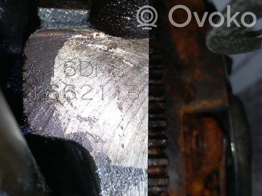 Dzinējs   A16DMS,44806
