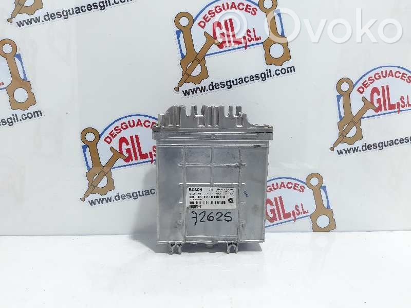 Jeep Cherokee XJ Dzinēja vadības bloks 