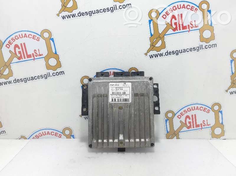 Engine control unit/module   8200399038,73997