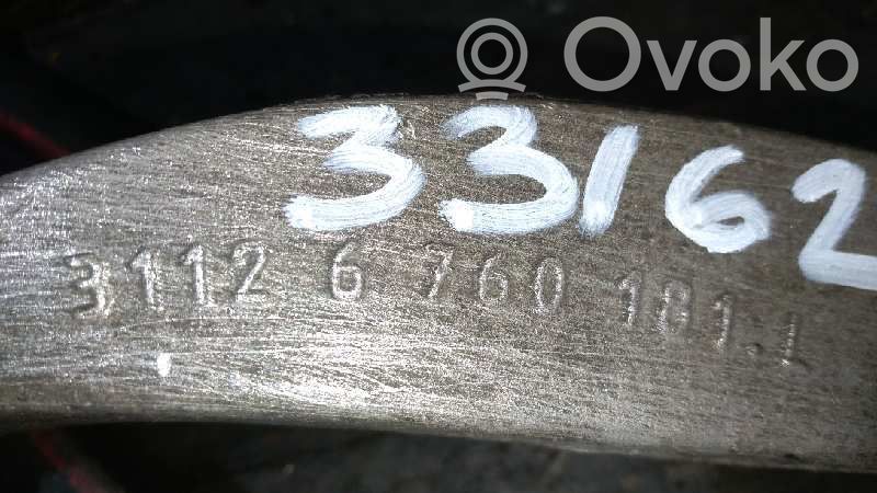 Priekinė šakė   31126760181,33162