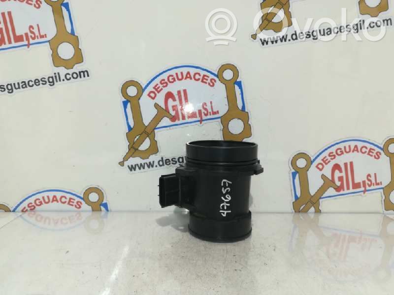 Ford Mondeo MK II Mass air flow meter 