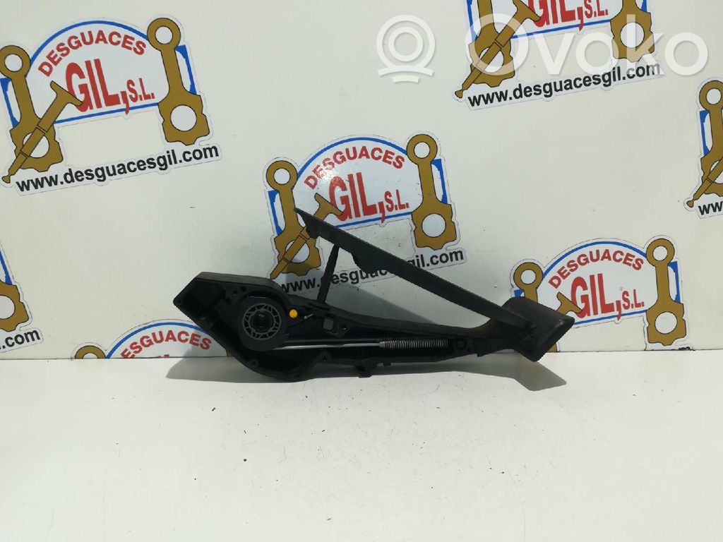 Accelerator pedal position sensor   25916010,37815