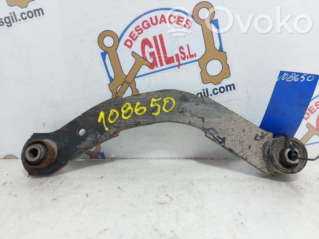 Jeep Compass Plaukti un sviras 
