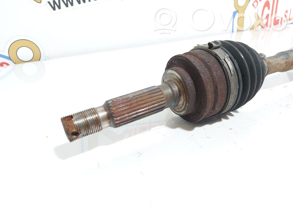 Galinis pusašis   P05085141AB,104540
