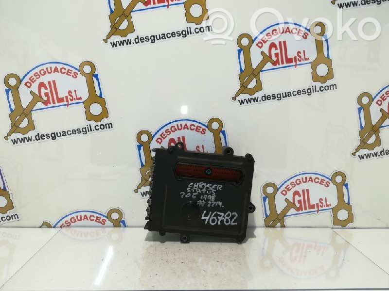 Chrysler Stratus Gearbox control unit/module 