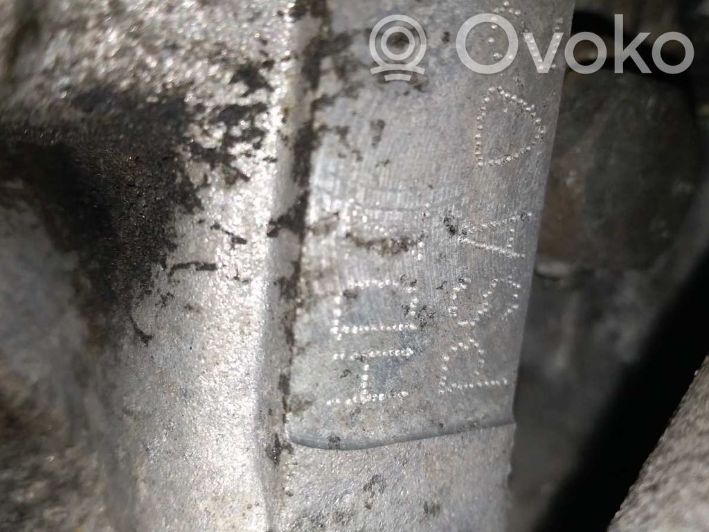 Variklis   HDZ,51364
