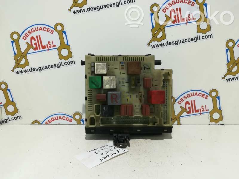Fuse module   97AG14A073EC,43932