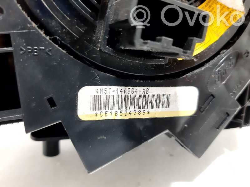 Ford Focus Taśma / Pierścień ślizgowy Airbag / SRS 