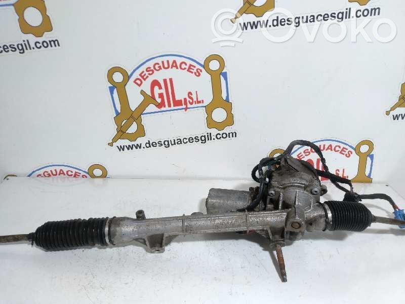 Citroen C2 Cremagliera dello sterzo 