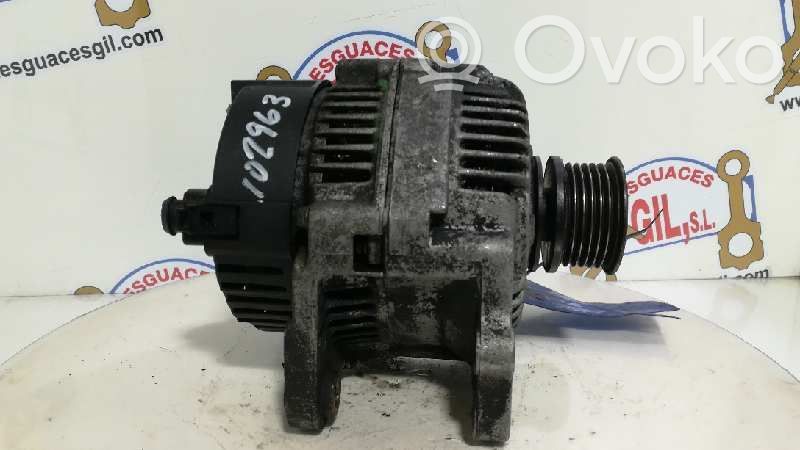 Seat Arosa Alternador 