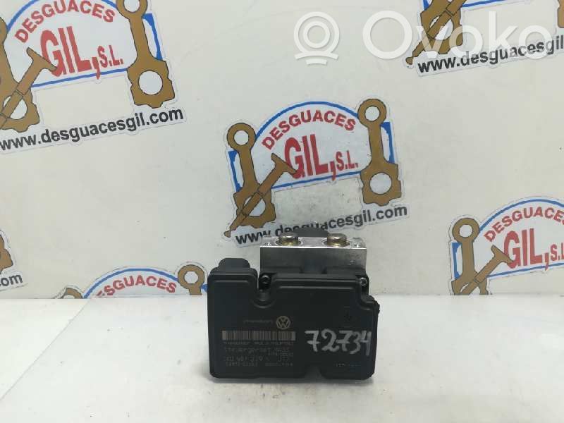 Bomba de ABS   1K0614117F,72734