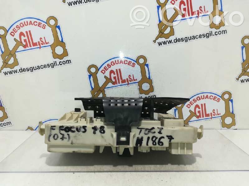 Fuse module   4M5T14A073D,52779