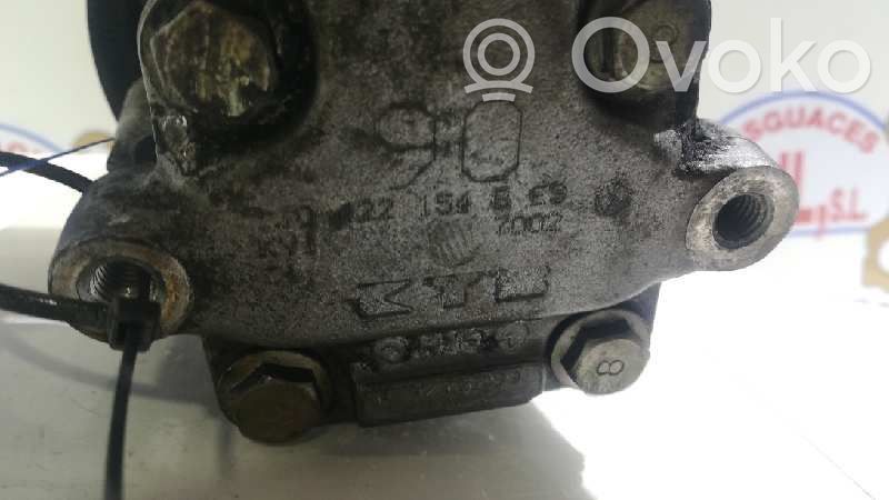Volkswagen Golf IV Power steering pump 