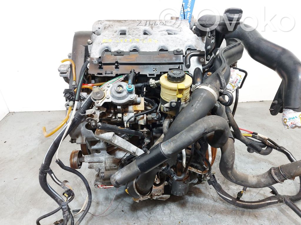 Variklis   G8T,109417