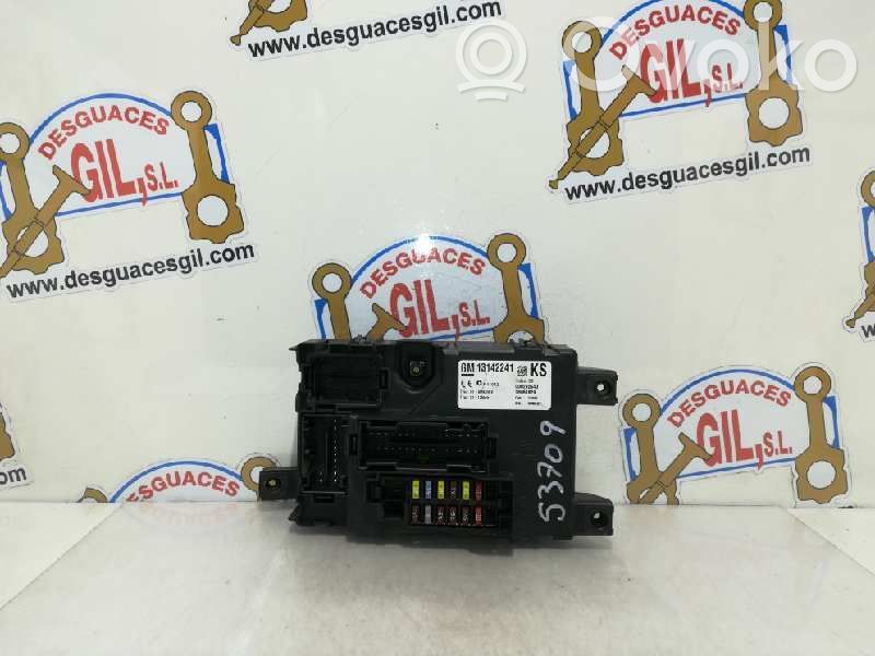 Fuse module   13142241,53709