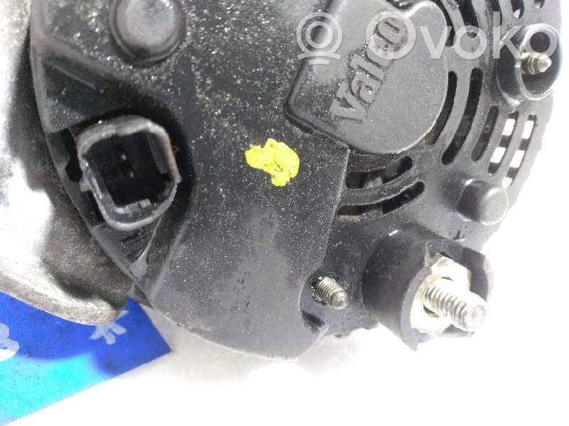 Renault Megane I Generator/alternator 