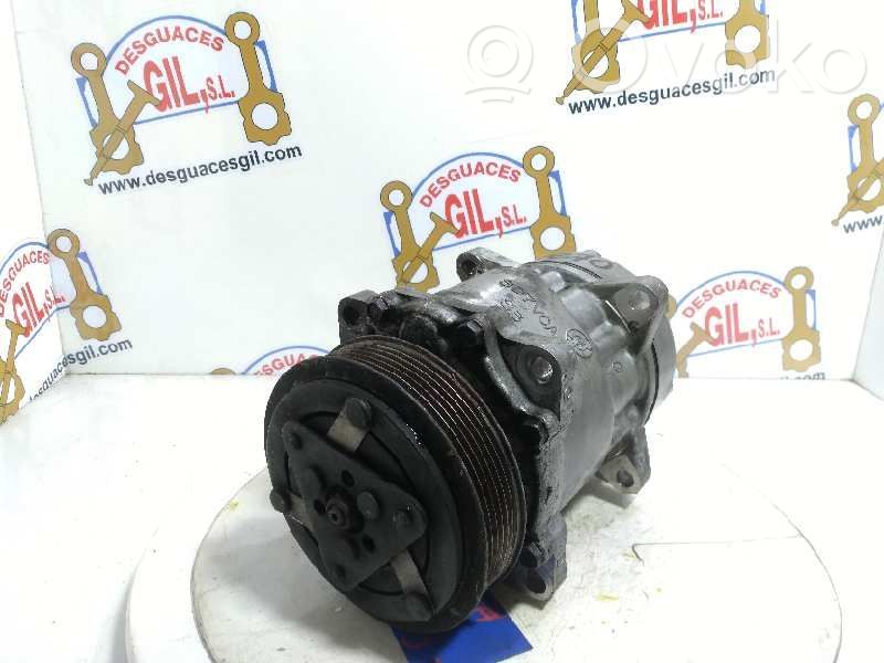 Citroen C5 Air conditioning (A/C) compressor (pump) 