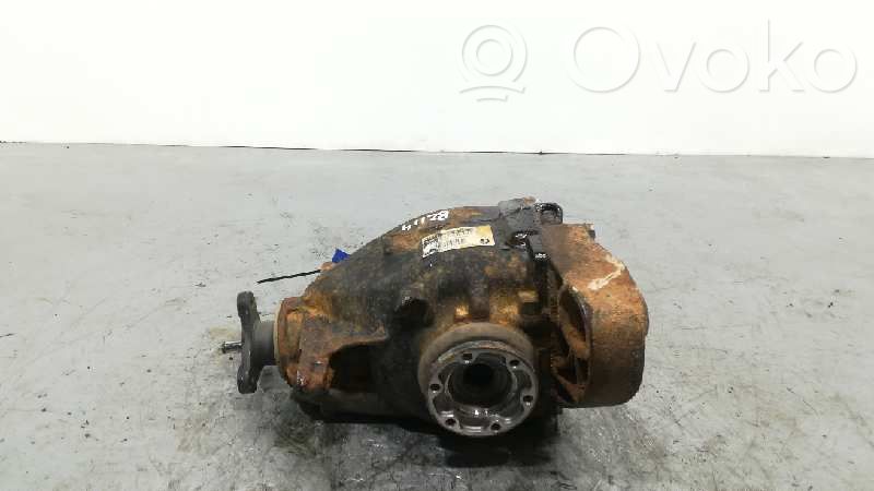 Rear differential   75661691,82114