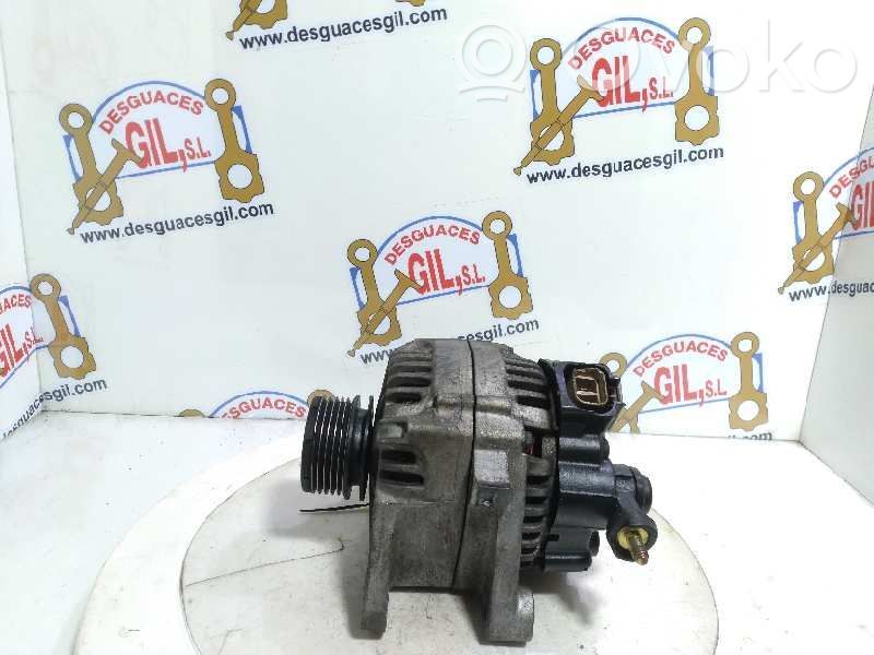 Hyundai Getz Alternator 