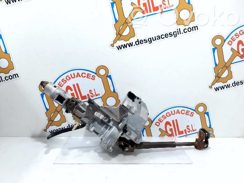 Renault Kangoo II Steering wheel axle 