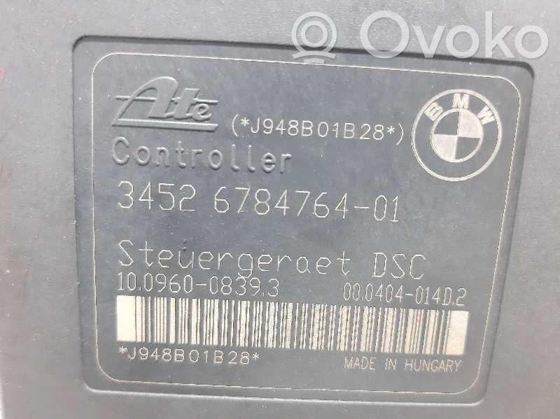 Pompa ABS   3451678476301,102540