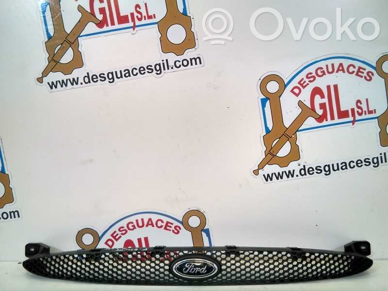 Ford Escort Front grill 
