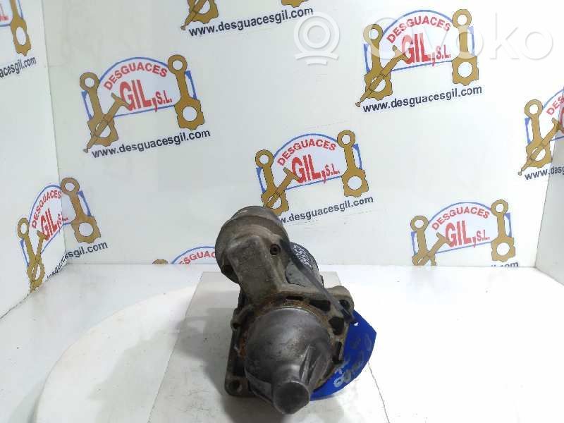 Starter motor   TS18E33,84357