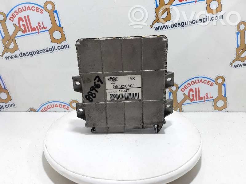 Engine control unit/module   G5S20A02,88967