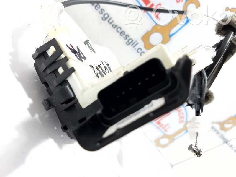 Etuoven lukko   828405,90232