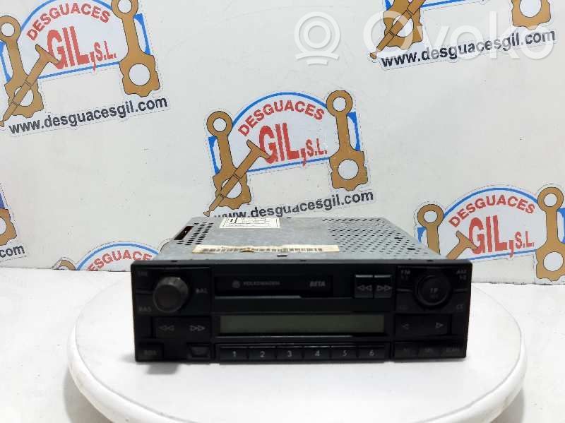 Volkswagen Bora Radio / CD-Player / DVD-Player / Navigation 