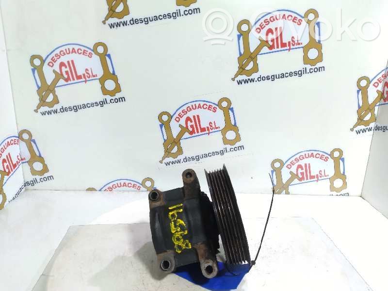 Ohjaustehostimen pumppu   2JB2603,89591