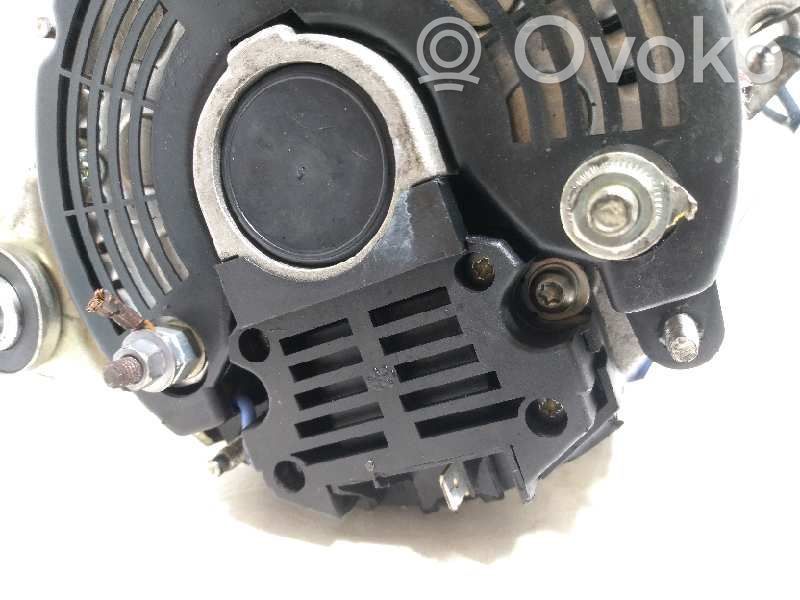 Volvo 460 Ģenerators 