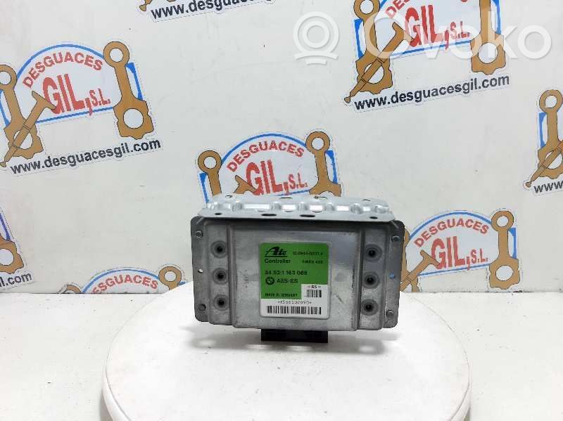 ABS control unit/module   34521163089,92671