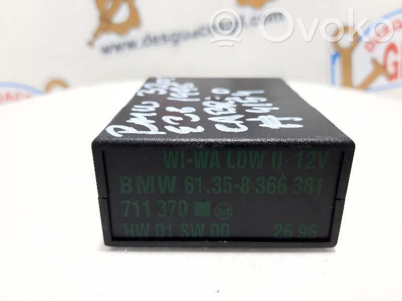 Other control units/modules   61358366381,95339