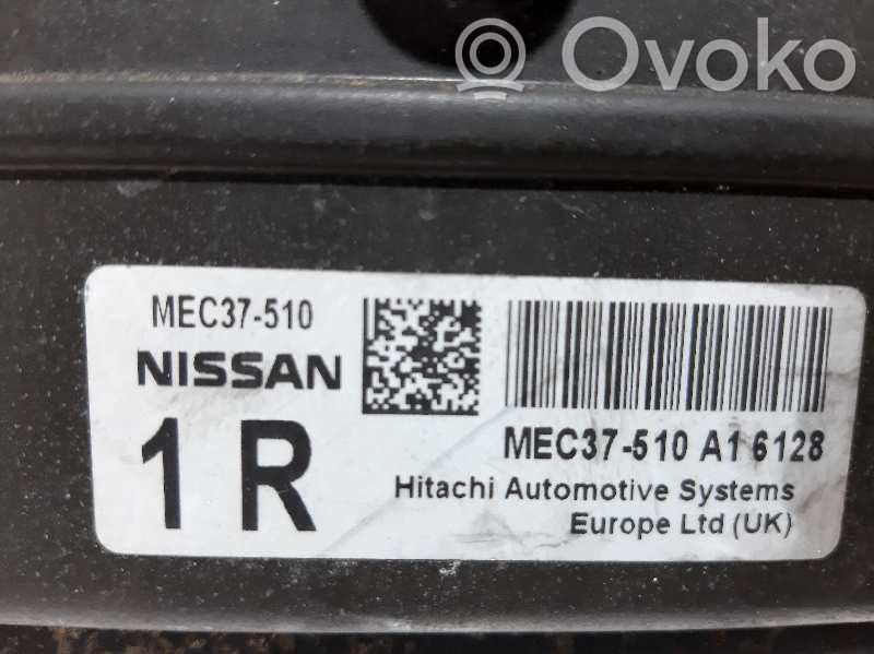 Nissan Note (E11) Unidad de control/módulo del motor 