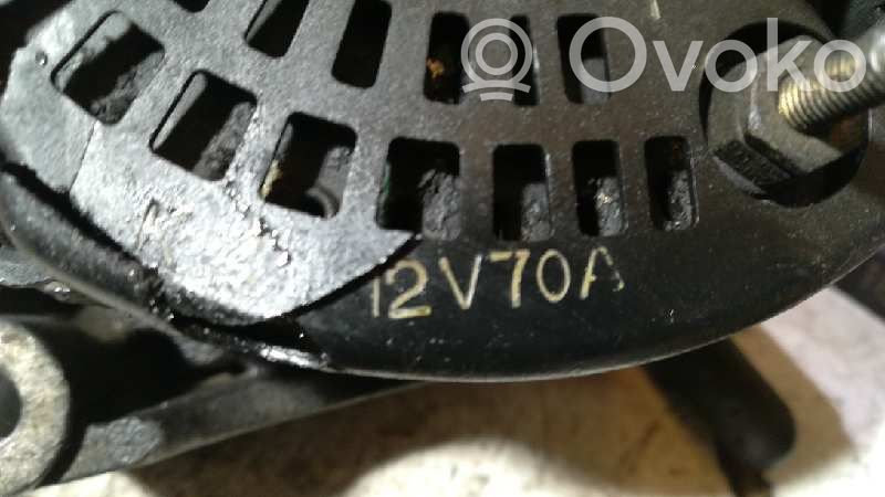 Ģenerators   YV1925,102957