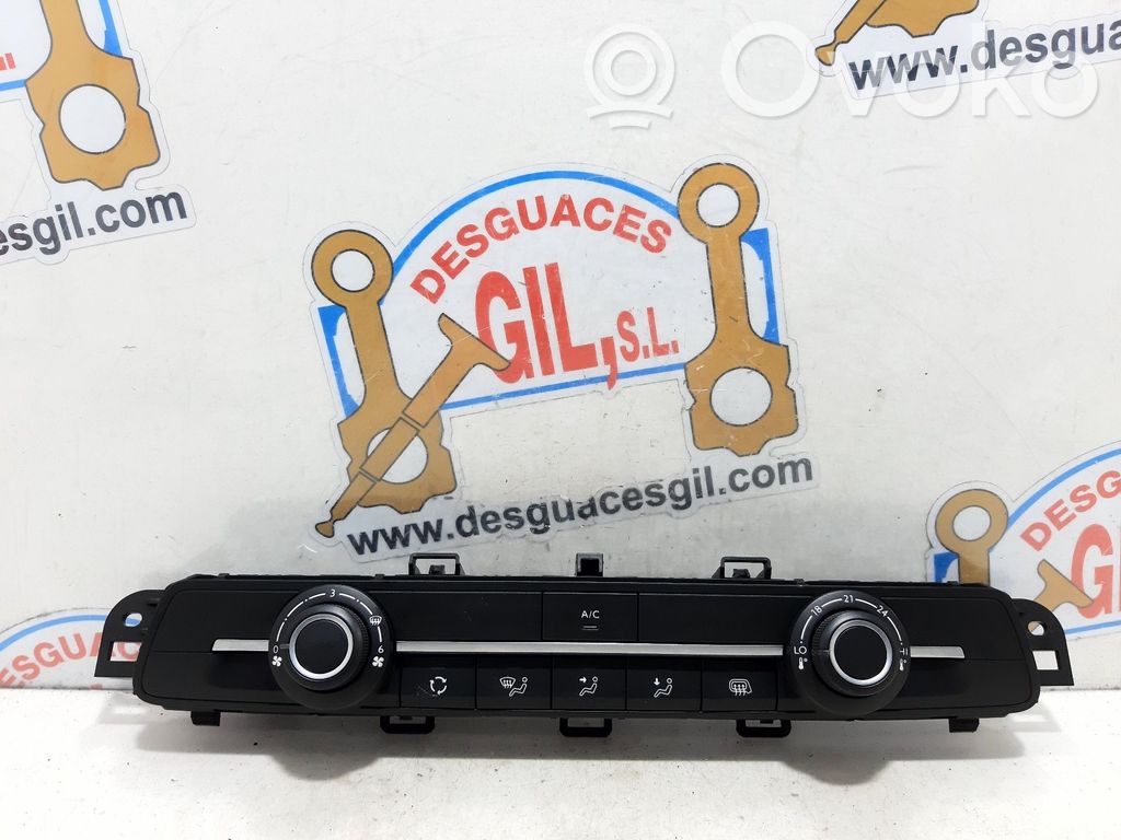 Panel klimatyzacji   98081722ZD,108774
