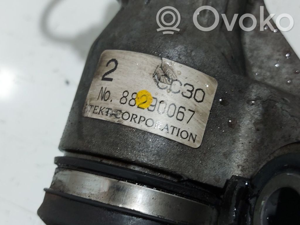 Vairo kolonėlė   CC30,109770