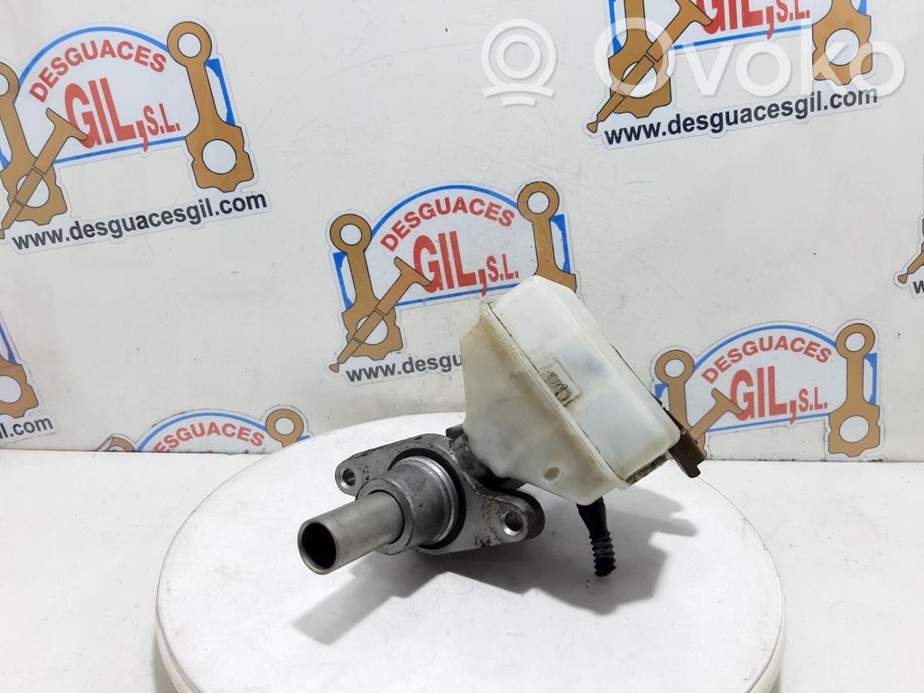 Peugeot 5008 Master brake cylinder 