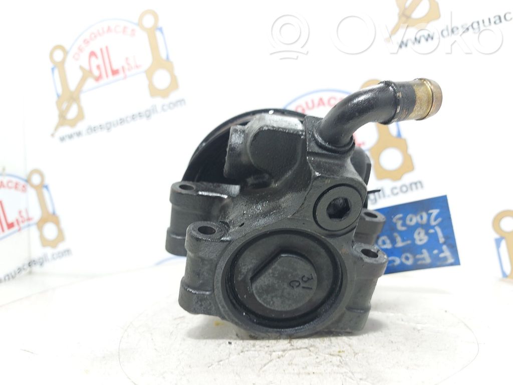 Power steering pump   HBD,111112