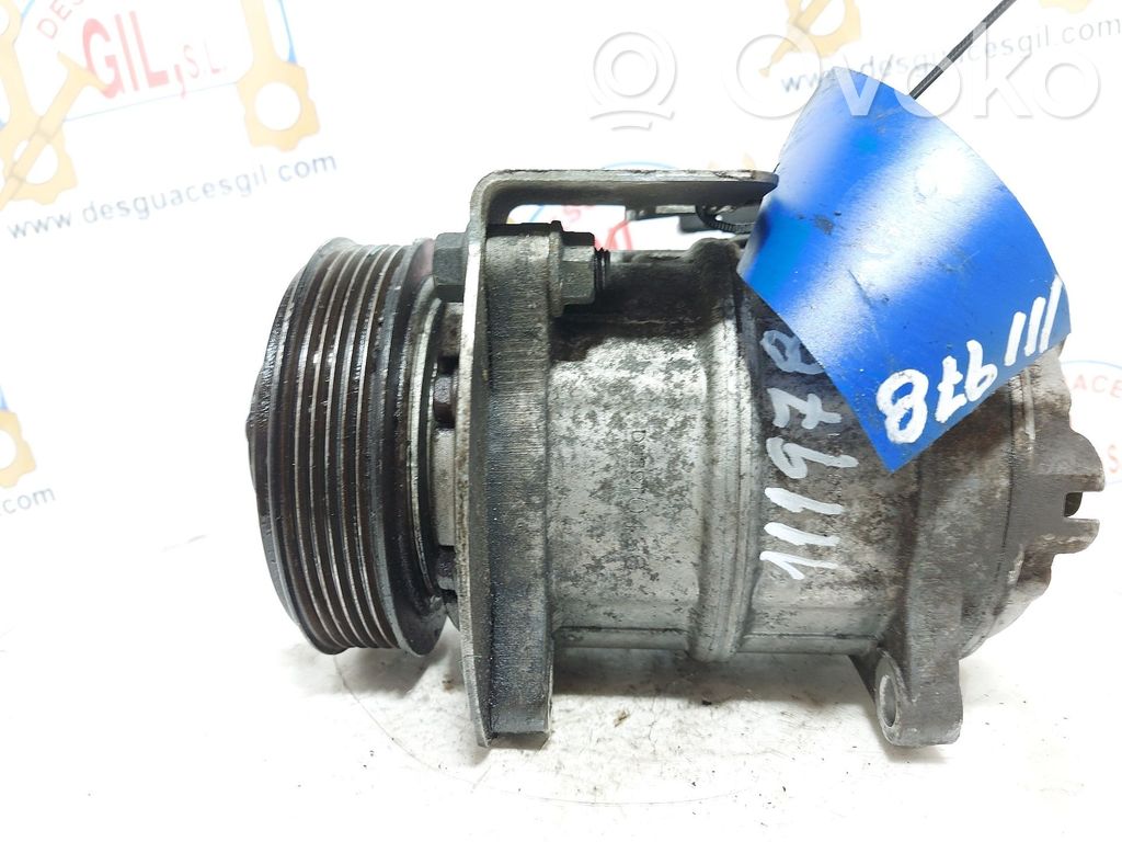 Renault Laguna I Air conditioning (A/C) compressor (pump) 