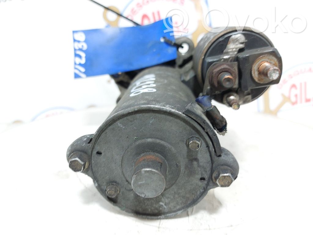 Starteris   YS4U11000AA,112138