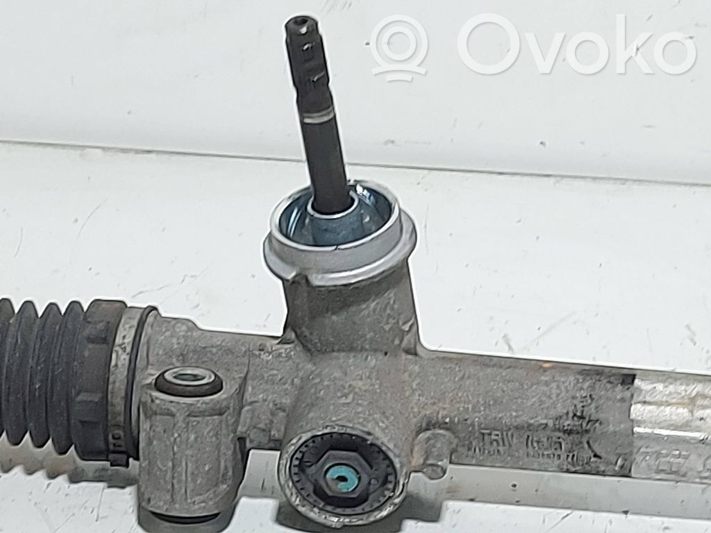 Przekładnia kierownicza / Maglownica   A0006135,113871