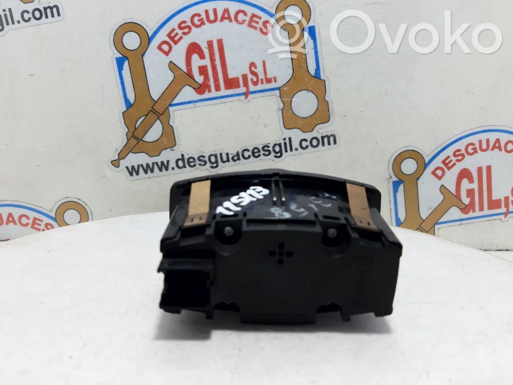 Interrupteur d’éclairage   BM5T13A024CD,115113