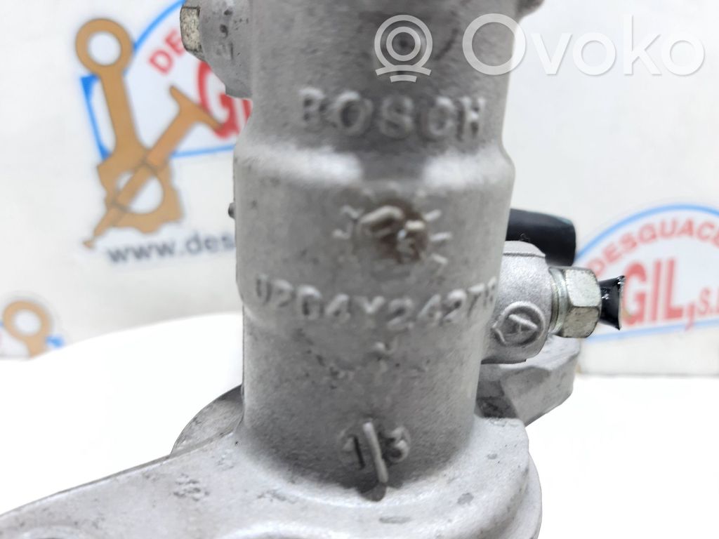 Główny cylinder hamulca   0204Y24278,115711
