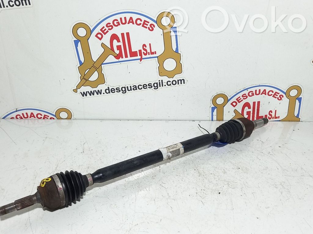 Citroen C3 Semiasse anteriore 