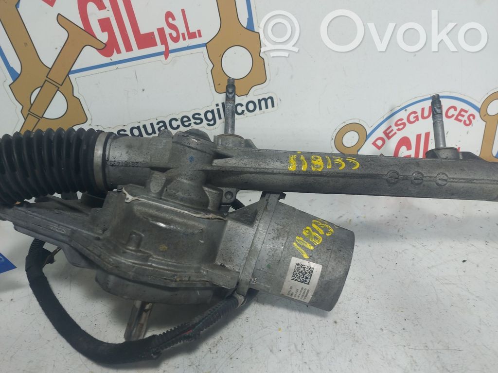 Steering rack   2818104407D,118135